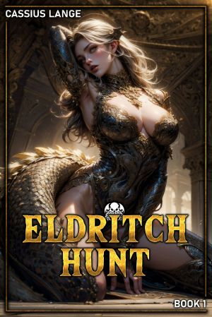 [Eldritch Hunt 01] • Eldritch Hunt 1